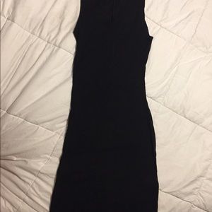 slim fit charlotte russe dress